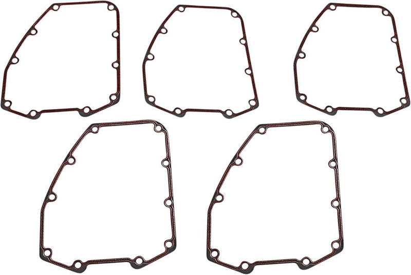 James Gasket Gear Cover Gasket - Each for Harley-Davidson Touring, Softail & Dyna 1999-2006