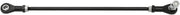 Drag Specialties Shifter Linkage Black - Part #16010458 - Hogparts UK