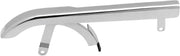 Drag Specialties Rear Upper Belt Guard Chrome - Part #19020175 - Hogparts UK
