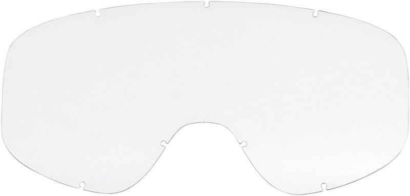 Biltwell Moto 2.0 Goggle Lens #2102-01