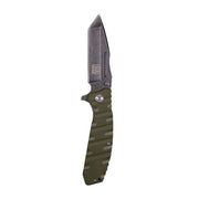 STEALTH KNIFE GREEN - <br><br>Part #545644 - hogparts-uk.myshopify.com