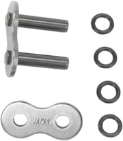 Drag Specialties Drive Chain 530 Connecting Link Rivet - Part #12250176 - Hogparts UK