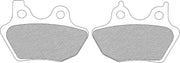 Drag Specialties Brake Pad Organic - Part #17200213 - Hogparts UK