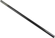 Drag Specialties Handlebar Stick 1" Black TBW - Part #06014161 - Hogparts UK
