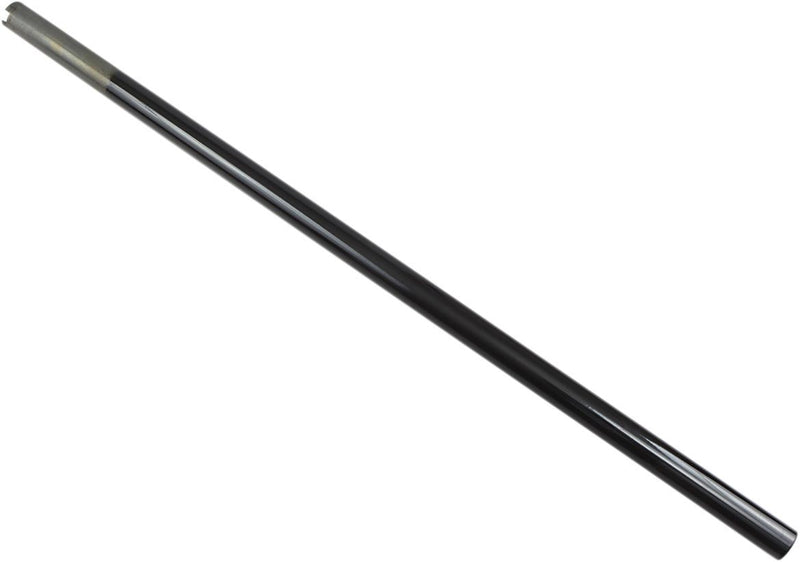 Drag Specialties Handlebar Stick 1" Black TBW - Part #06014161 - Hogparts UK