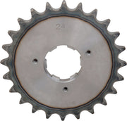Drag Specialties Transmission Mainshaft Sprocket 25T - Part #12120703 - Hogparts UK