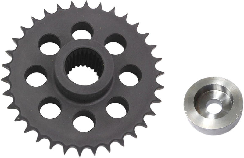 Solid Primary Sprocket Kit - Part #11200413 - Hogparts UK
