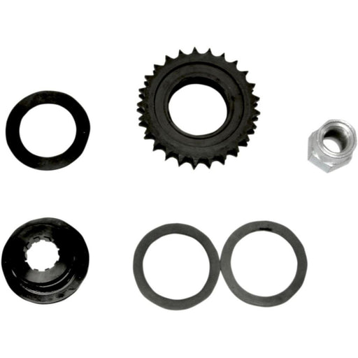 BELT DRIVES LTD. COMPENSATOR SPROCKET 25 TOOTH - 11015001 - Hogparts UK