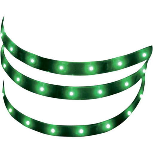 BRITE-LITES LIGHT LED ACCENT GREEN - 20400479 - Hogparts UK