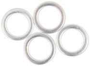 Drag Specialties Frt Brake Line Xl Bk +10 - Part #17415367 - Hogparts UK