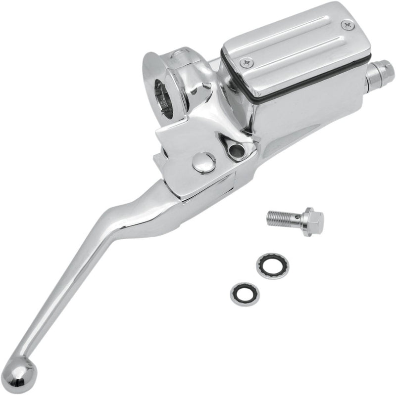 Front Brake Master Cylinder Assembly - Part #06100503 - Hogparts UK