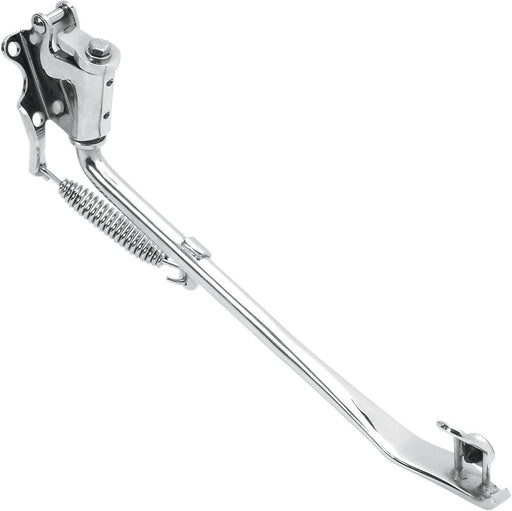 Drag Specialties Kickstand Kit Chrome - Part #05100038 - Hogparts UK
