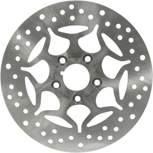 F Series Brake Rotor - Part #17103411 - Hogparts UK
