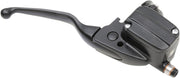 Drag Specialties Master Cylinder Black - Part #17310467 - Hogparts UK