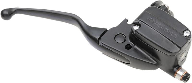 Drag Specialties Master Cylinder Black - Part #17310467 - Hogparts UK
