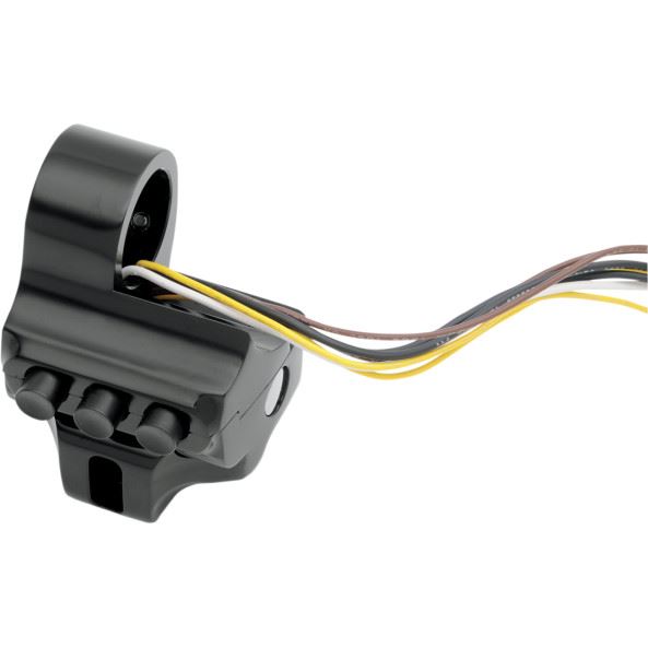 Performance Machine Control Switch Housing - Part #21060196 - hogparts-uk.myshopify.com