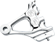 Performance Machine Four-piston Differential-bore Caliper - Part #DS324135 - hogparts-uk.myshopify.com