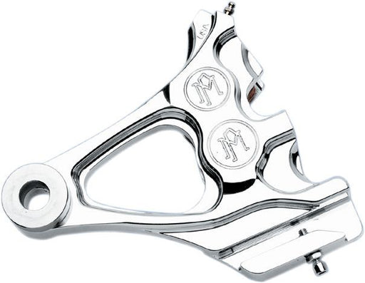 Performance Machine Four-piston Differential-bore Caliper - Part #DS324135 - hogparts-uk.myshopify.com