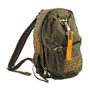 FOSTEX DEPLOYMENT BAG #6 - <br><br>Part #545329 - Hogparts UK
