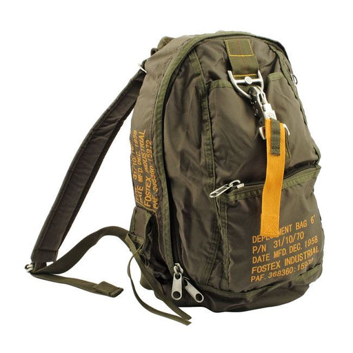 FOSTEX DEPLOYMENT BAG #6 - <br><br>Part #545329 - Hogparts UK