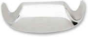 Drag Specialties Fender Tip Front Chrome - Part #14050217 - Hogparts UK
