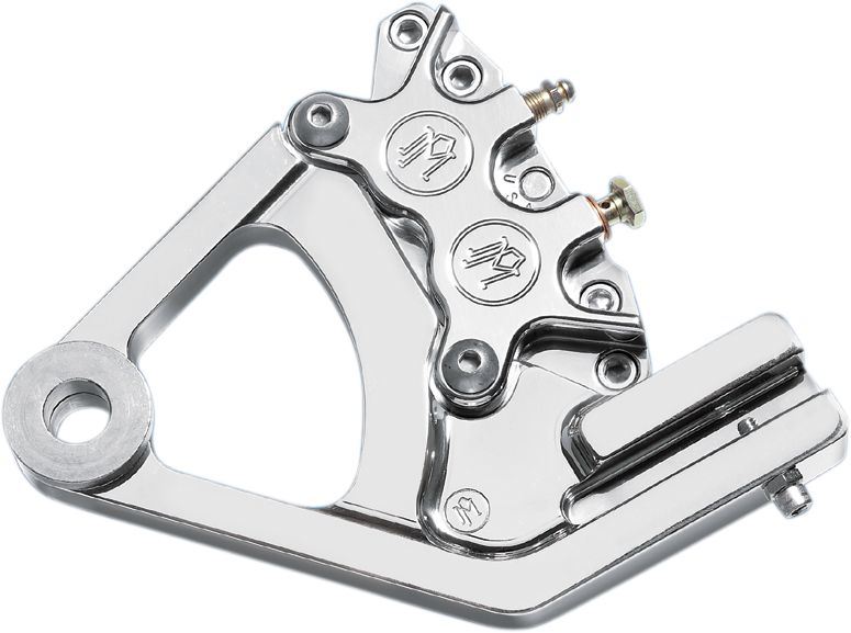 Performance Machine Caliper Kit - Part #DS324603 - hogparts-uk.myshopify.com