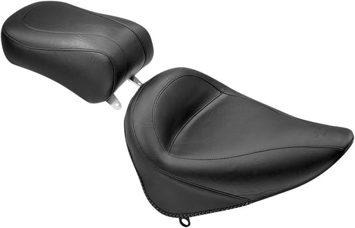 Studded Pillion Pad - Part #DS900228 - hogparts-uk.myshopify.com