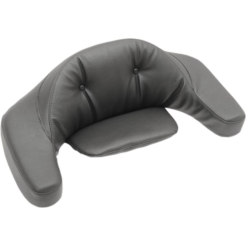 Passenger Pad with Armrest - Part #DS902171 - hogparts-uk.myshopify.com