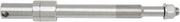 Drag Specialties Axle Front Wheel - Part #02140845 - Hogparts UK