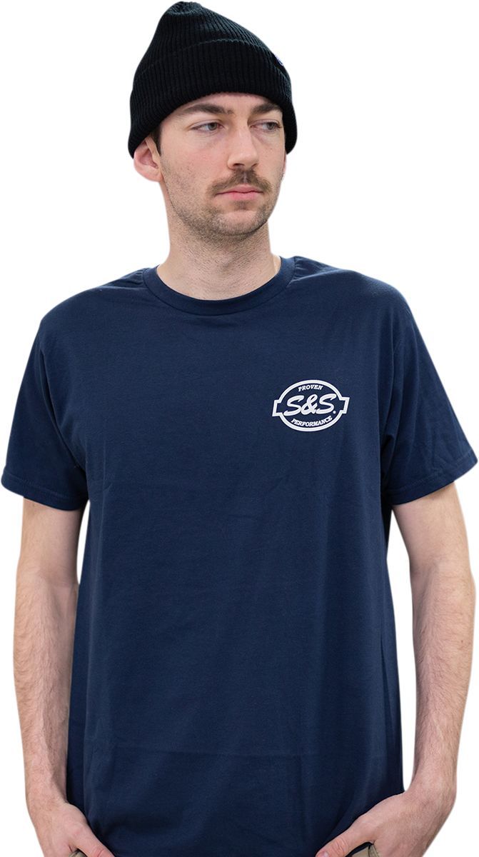 S&S® T-Shirt #510-0675