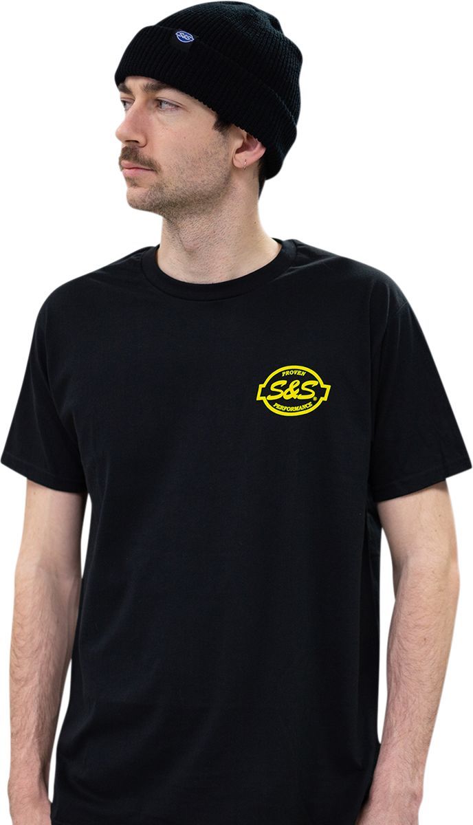 S&S® T-Shirt #510-0669