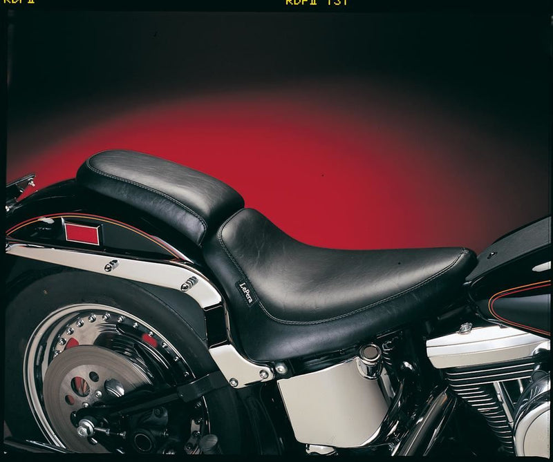 Silhouette  Solo Seat - Part #114412 - hogparts-uk.myshopify.com