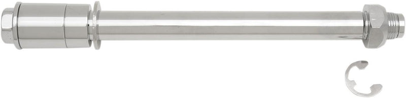 Drag Specialties Axle Rear Wheel - Part #02140851 - Hogparts UK