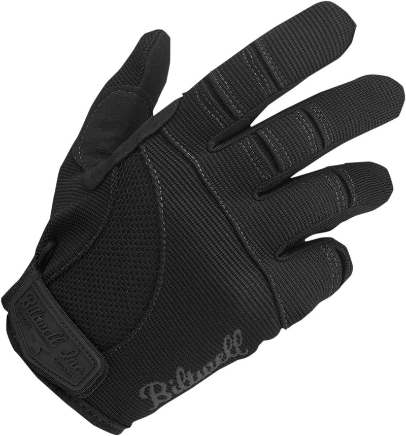 Biltwell Moto Gloves #1501-0101-001
