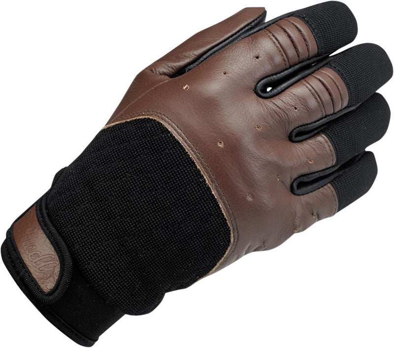Biltwell Bantam Gloves #1502-0201-005