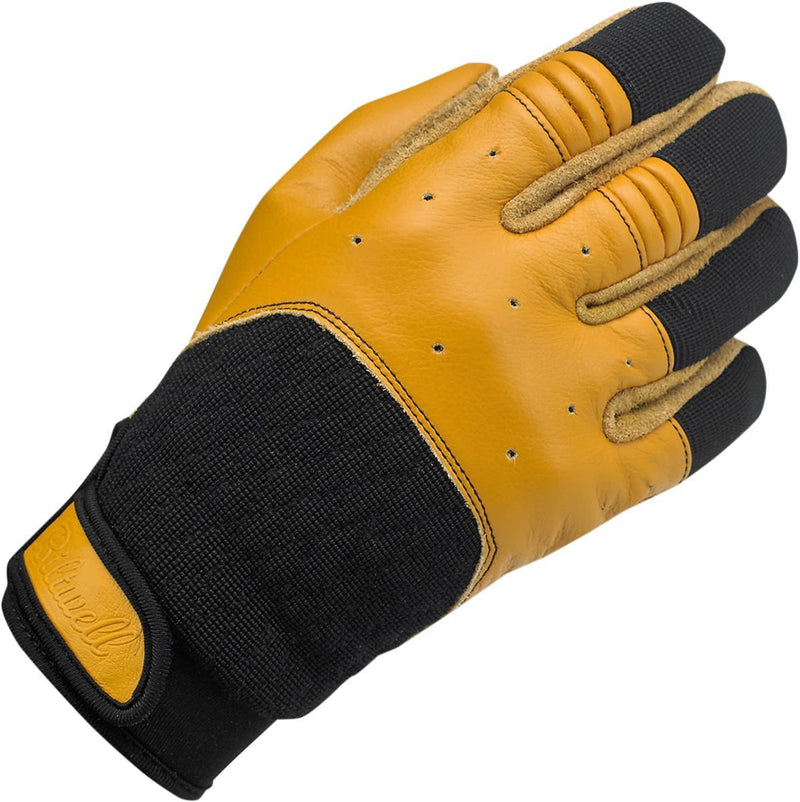 Biltwell Bantam Gloves #1502-0901-005