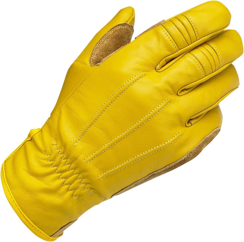 Biltwell Work Gloves #1503-0707-004
