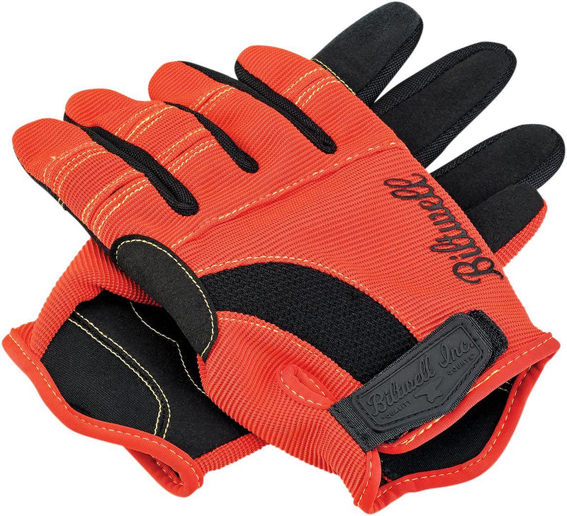 Biltwell Moto Gloves #1501-0607-005