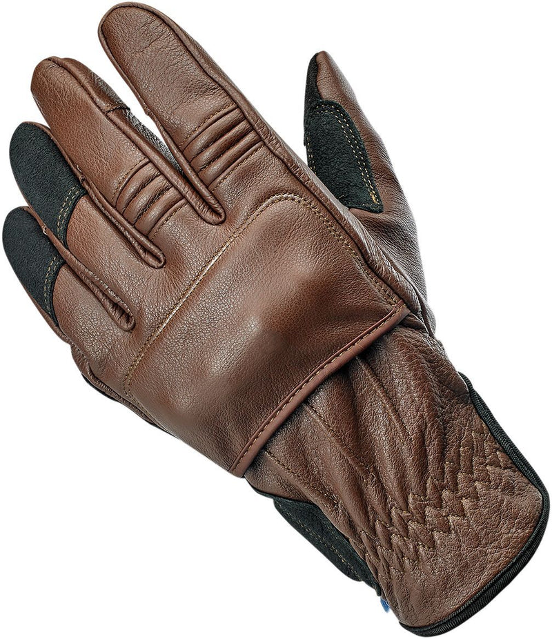 Biltwell Belden Gloves #1505-0201-306