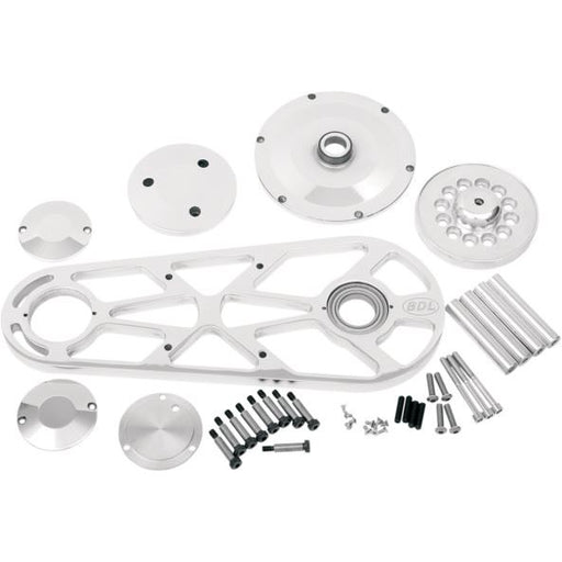 BELT DRIVES LTD. OUTBOARD BEARING RETROFIT KIT - 11200171 - Hogparts UK