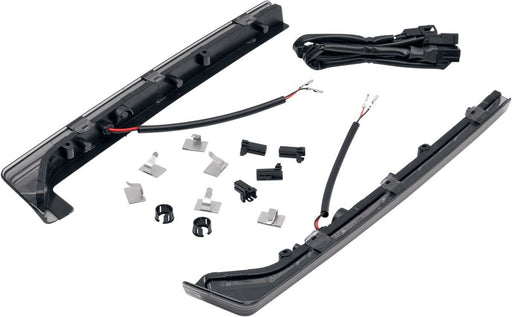 Drag Specialties Tour-Pak Light Kit Smoke - Part #20400348 - Hogparts UK