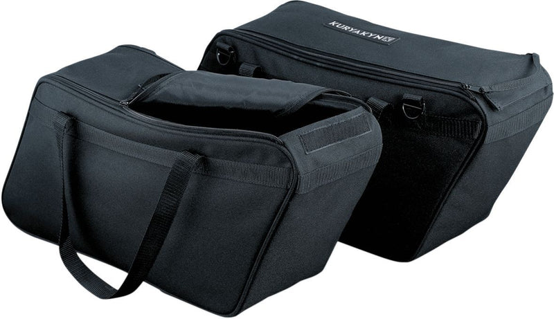 Kuryakyn Saddlebag Liners #4170