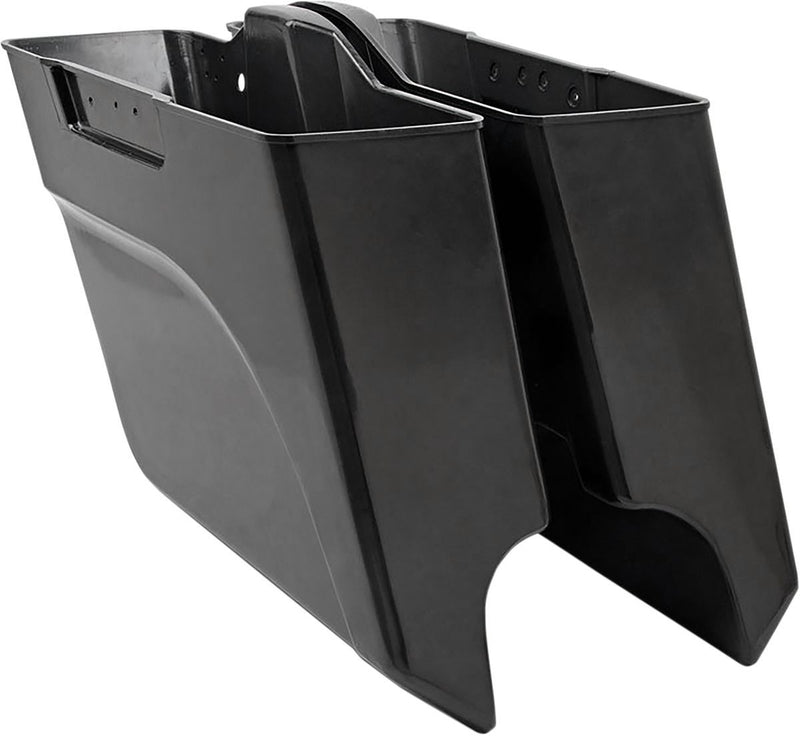 Arlen Ness Angled Saddlebags #60-151