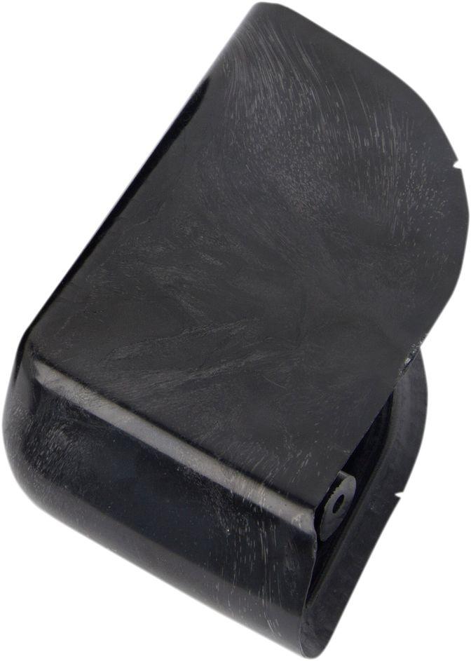 Arlen Ness Saddlebag Block Off Plate #60-153