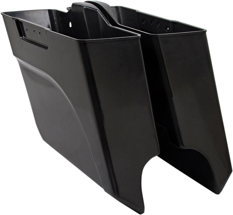 Arlen Ness Down-N-Out Saddlebag #60-160