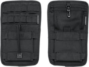 Kuryakyn Internal Saddlebag Organizer - Part #35011341 - hogparts-uk.myshopify.com