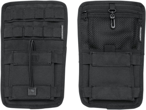 Kuryakyn Internal Saddlebag Organizer - Part #35011341 - hogparts-uk.myshopify.com
