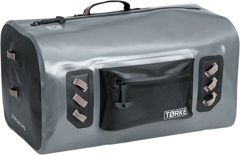 Kuryakyn TØRKE 35L Duffle Bag #5171