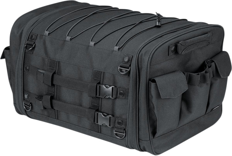 Kuryakyn Momentum Drifter Bag #5283