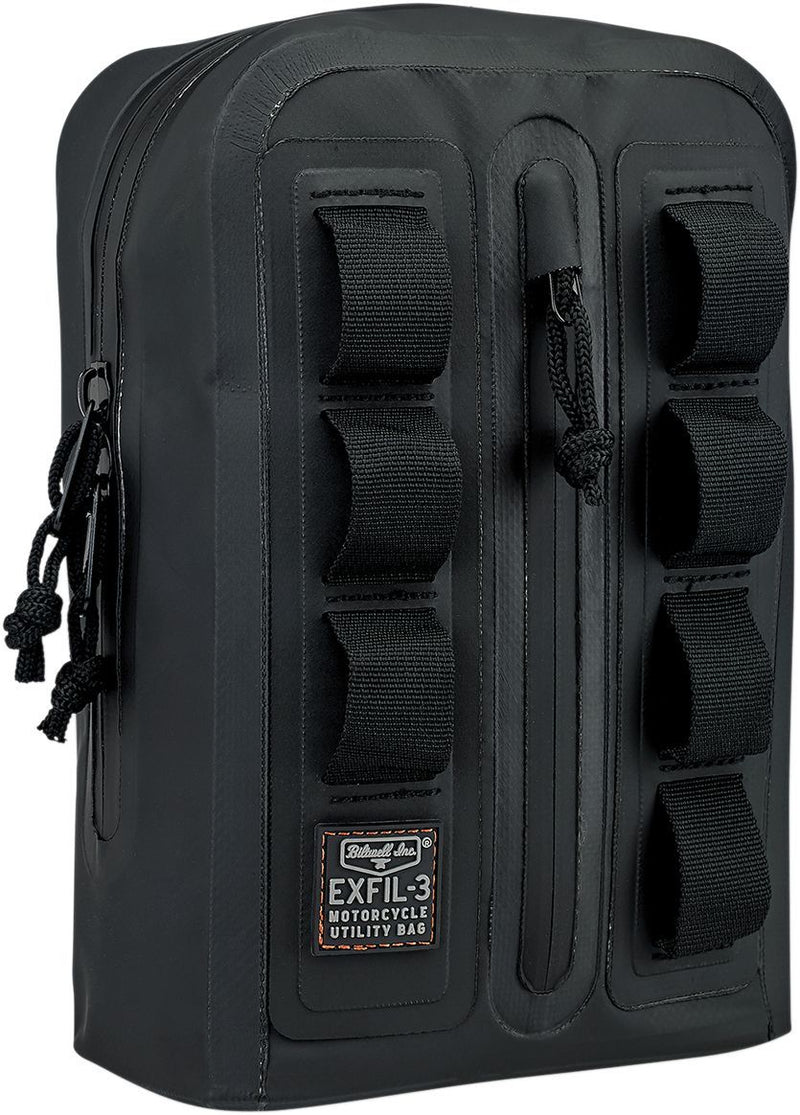 Biltwell Handlebar Bag #3008-1